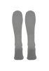 Plain Junior Playing Socks Pack
